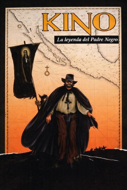 Kino: The Legend of the Black Priest (1993) Kino: The Legend of the Black Priest (1993)