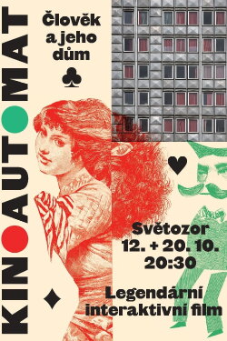 Kinoautomat (1971) Kinoautomat (1971)
