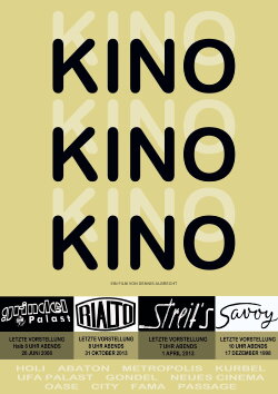 Kinokinokino (2023) Kinokinokino (2023)