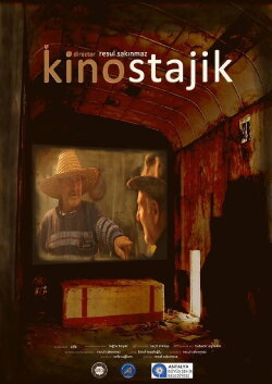 Kinostajik (2015)