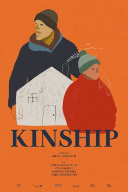 Kinship (2019)