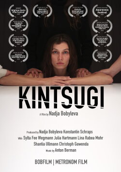 Kintsugi (2020)
