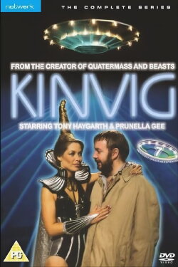 Kinvig (TV pilot) (1981)