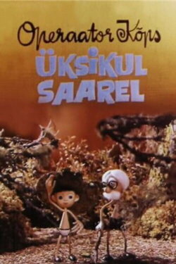 Kips the Operator on a Desert Island (1966) Kips the Operator on a Desert Island (1966)