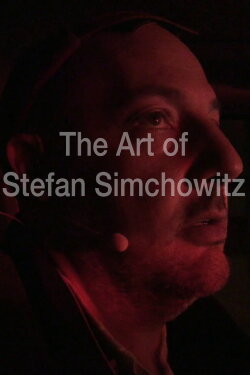 KIRAC 8: The Art of Stefan Simchowitz (2017) KIRAC 8: The Art of Stefan Simchowitz (2017)