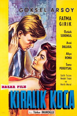 Kiralık Koca (1963) Kiralık Koca (1963)