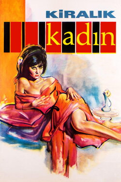 Kiralık Kadın (1967) Kiralık Kadın (1967)