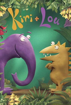 Kiri and Lou ⁠— Hide and Seek (2022)