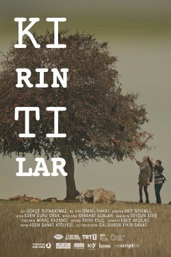 Kırıntılar (2016)