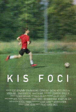 Kis foci (2024) Kis foci (2024)