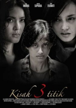 Kisah 3 Titik (2013) Kisah 3 Titik (2013)