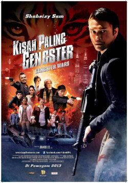 Kisah Paling Gangster (2013) Kisah Paling Gangster (2013)