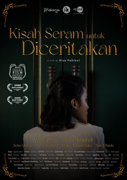 Kisah Seram untuk Diceritakan (2022) Kisah Seram untuk Diceritakan (2022)