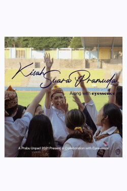 Kisah Suara Pramuda (2021)