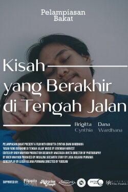 Kisah yang berakhir ditengah jalan (2021) Kisah yang berakhir ditengah jalan (2021)