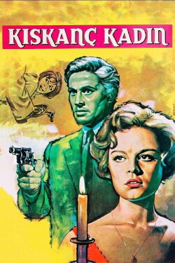 Kıskanç Kadın (1966) Kıskanç Kadın (1966)