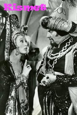 Kismet (1967) Kismet (1967)