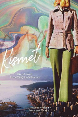 Kismet (2020) Kismet (2020)