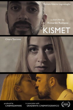 Kismet (2018) Kismet (2018)