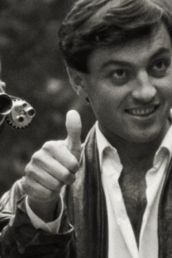 Kismet Kismet (1987) Kismet Kismet (1987)
