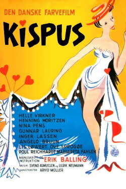 Kispus (1956) Kispus (1956)