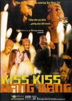 Kiss Kiss Bang Bang (2000) Kiss Kiss Bang Bang (2000)