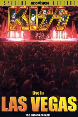 KISS: Live in Las Vegas (2002) KISS: Live in Las Vegas (2002)