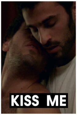 Kiss Me (2022) Kiss Me (2022)