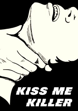 Kiss Me a Killer (1991) Kiss Me a Killer (1991)