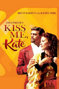 Kiss Me, Kate (2003) Kiss Me, Kate (2003)