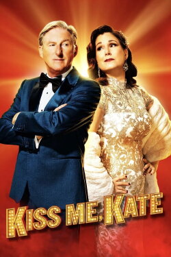 Kiss Me, Kate (2024)