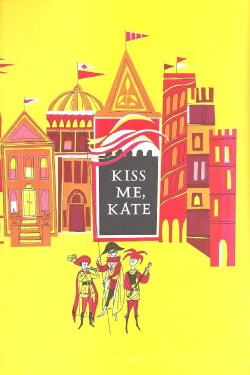 Kiss Me, Kate (1964) Kiss Me, Kate (1964)