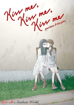 Kiss me, Kiss me, Kiss me (2015)