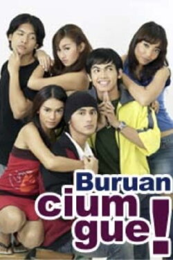 Kiss Me Quick (2004)