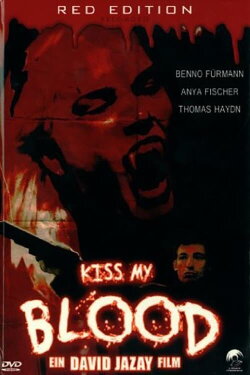 Kiss My Blood (1998) Kiss My Blood (1998)