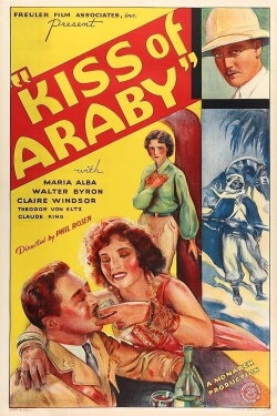 Kiss of Araby (1933) Kiss of Araby (1933)