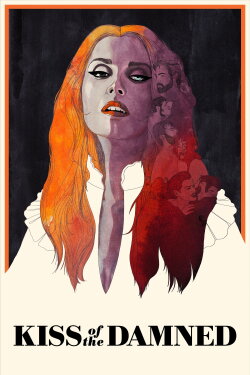 Kiss of the Damned (2012) Kiss of the Damned (2012)
