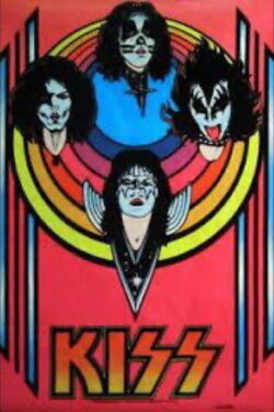 KISS Story (2021) KISS Story (2021)