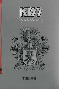 Kiss: Symphony (2003) Kiss: Symphony (2003)