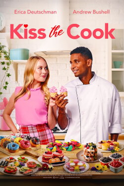 Kiss the Cook (2021) Kiss the Cook (2021)