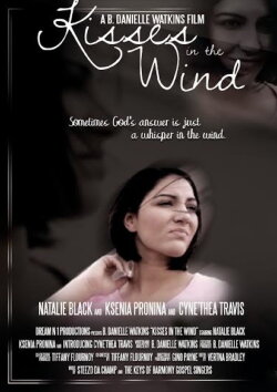 Kisses In The Wind (2015)