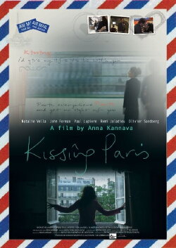 Kissing Paris (2008) Kissing Paris (2008)