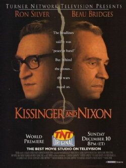 Kissinger and Nixon (1995) Kissinger and Nixon (1995)