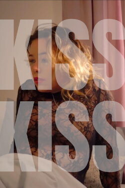 KISS,KISS (2024) KISS,KISS (2024)