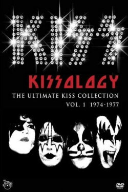 Kissology: The Ultimate KISS Collection Vol. 1 (1974-1977) (2006) Kissology: The Ultimate KISS Collection Vol. 1 (1974-1977) (2006)