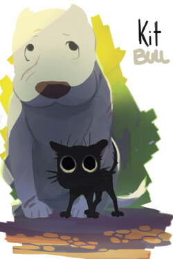 Kitbull (2019) Kitbull (2019)