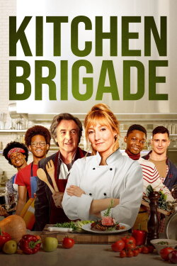 Kitchen Brigade (2022) Kitchen Brigade (2022)