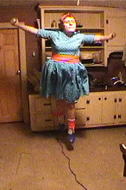 Kitchen Girl (2001) Kitchen Girl (2001)