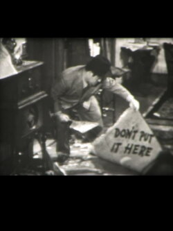 Kitchen Mechanics (1949) Kitchen Mechanics (1949)