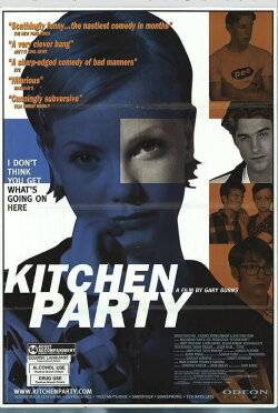 Kitchen Party (1997) Kitchen Party (1997)